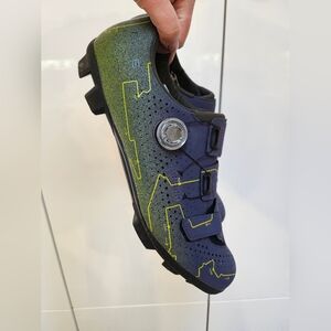 Shimano RX6 SH-RX6000 Mens 11-11.5 Gravel Bike Shoes